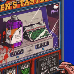 KAPONE x FAYGO FREESTYLE