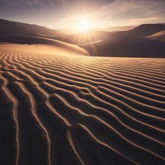 Desert Dreams - Mix 2020