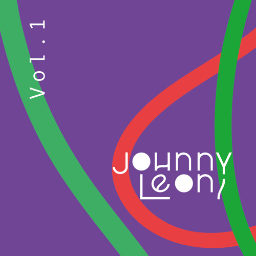 JOHNNY LEONI - MOODY MOMENTS Vol. 1