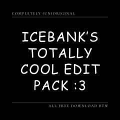 RISE VS. JACKPOT VS. LIKE AHH (ICEBANK EDIT) [SUPPORTED BY HEXXA AT LOST LANDS]