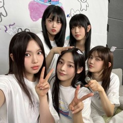 New Jeans - Get Up (Extended)