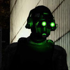 Dr.Phonk-In the zone