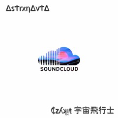 ☁️ ₵zʎʞᴉŧ 宇宙飛行士 ☁️