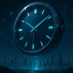 TIME (SKY FERNANPOAM)