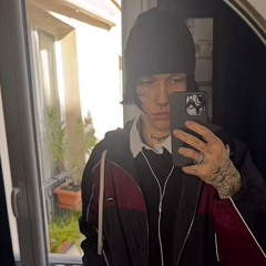 Kai Angel-  Freddy Kruege ? (snippet 24.01.2025)