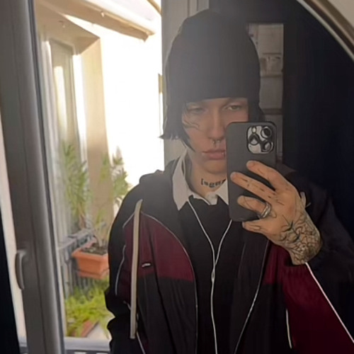 Kai Angel-  Freddy Kruege ? (snippet 24.01.2025)