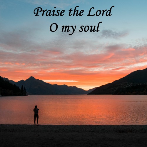 Hear my prayer, O Lord - Psalm 102