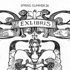 HADERLUMP BERLIN - EX LIBRIS - SS26  | Runway Soundtrack