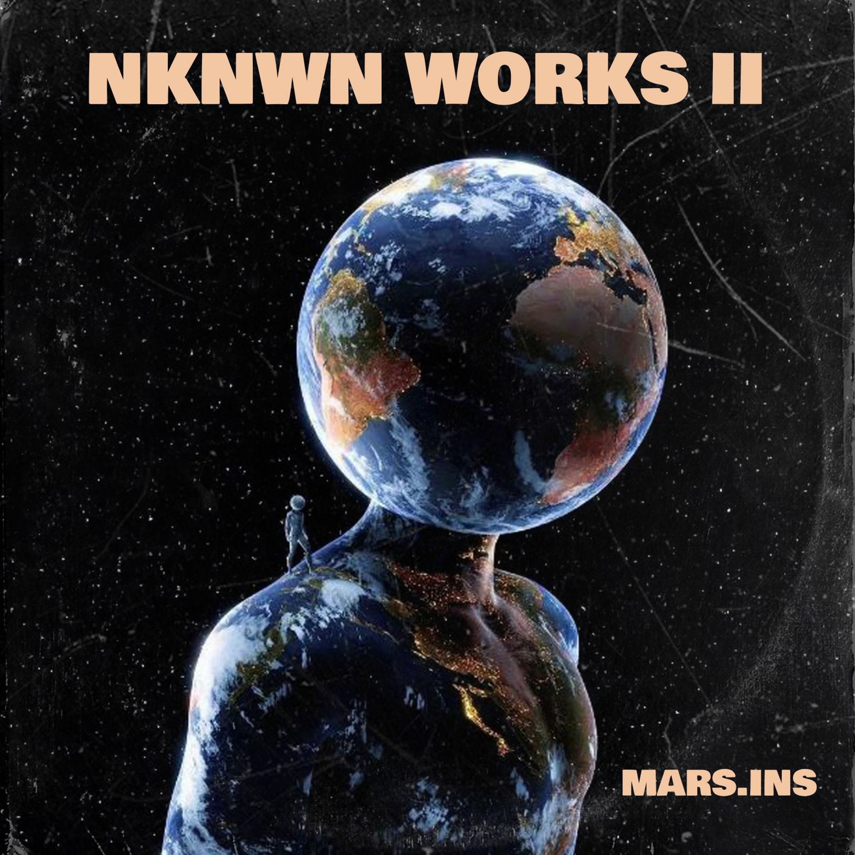 NKNWN WORKS ii episode artwork