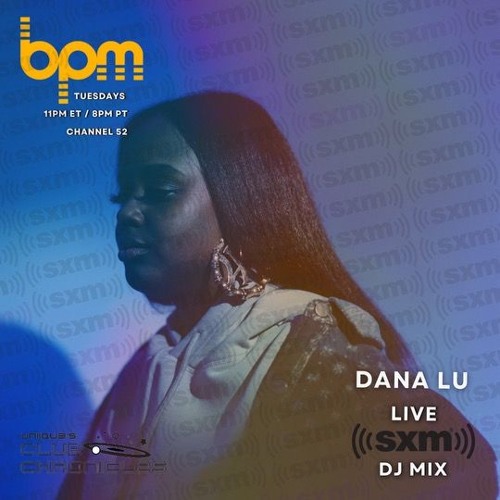 UNIIQU3's Club Chronicles Mix: Dana Lu