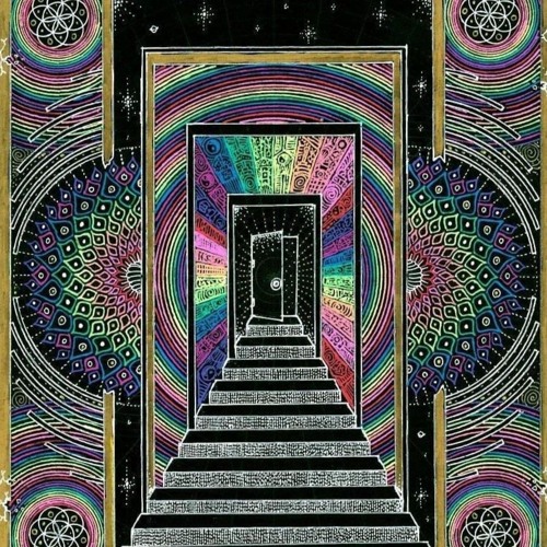 (Chill Out) 🜄 Elemental Sensations 🜄 (DJ Sets)