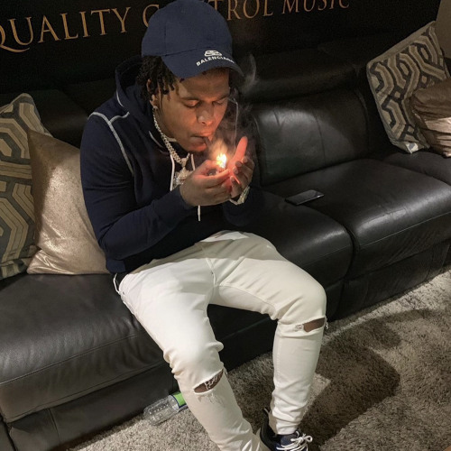 Lil Jairmy - King Of Da East (Unreleased)