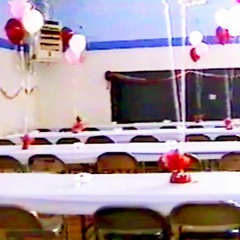 IT'S A PARTY prod casual affairs