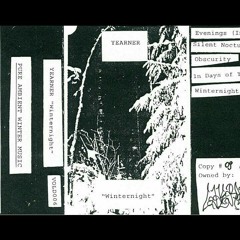 Yearner - Winternight (2013) (Winter Synth, Old-School Dungeon Synth)