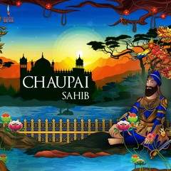 Chaupai Sahib - Dharam Seva Reocrds  - Jasleen Kaur - Jaskirat Singh