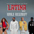 Artwork for Black Eyed Peas, Shakira - GIRL LIKE ME "LATINAS" (Ronald Rossenouff Pvt Remix)TEASER