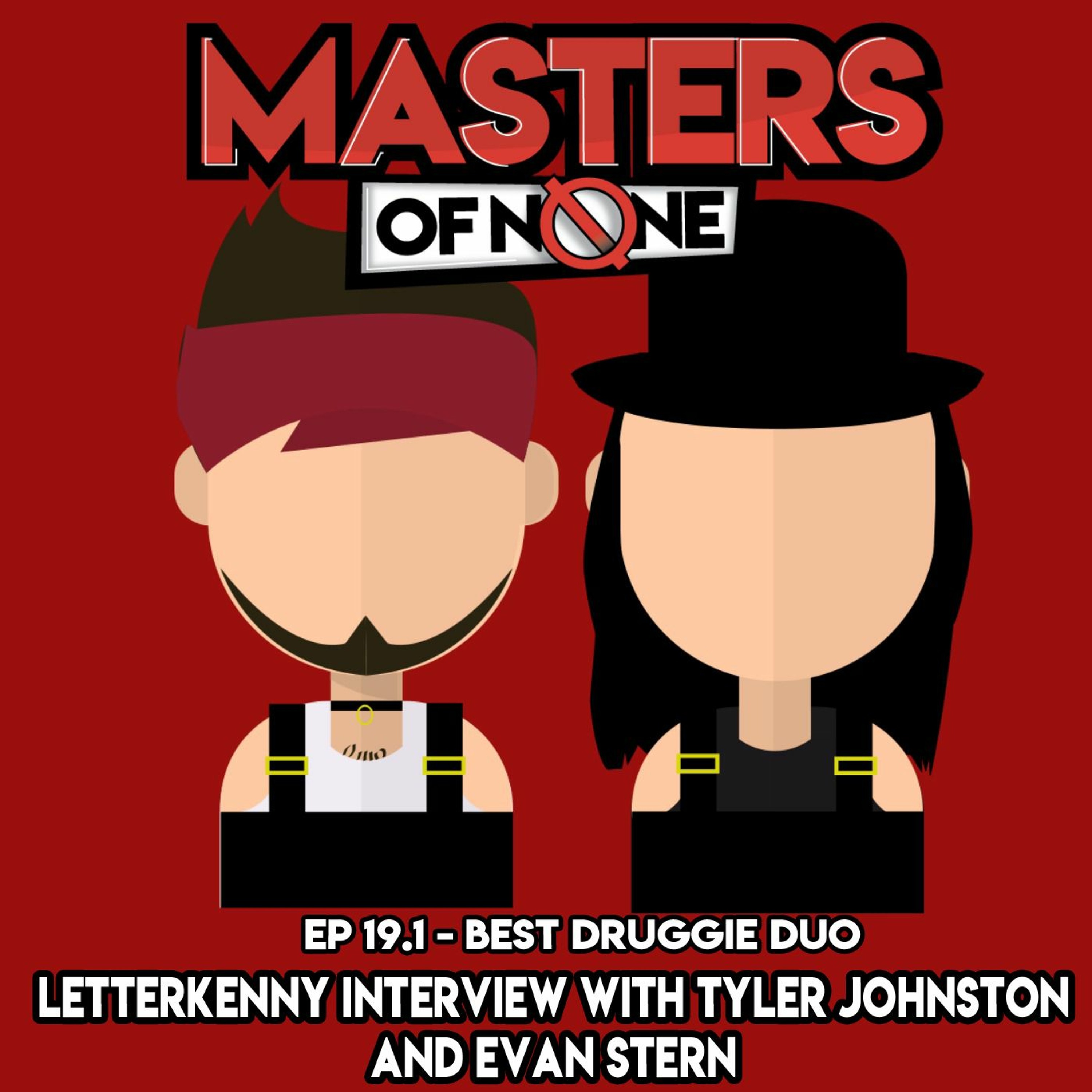Masters of None