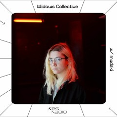 Widows Collective #2 w/ mʊdʌki