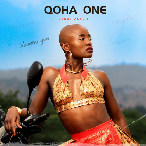 Qoha - Mwana gwe