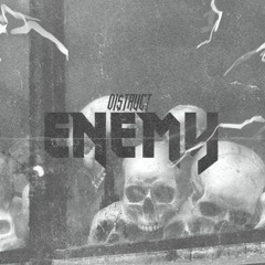 DI$TRUCT - ENEMY [ DUBSTEP ] [ FREE DL ] [ YouTube Link below ]
