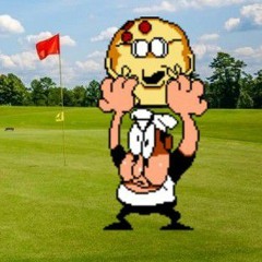 Golf Mania - Pizza Tower Scoutdigo Mod Scrapped Ost