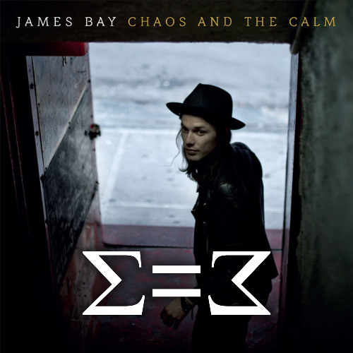 James Bay - Let It Go (EqualSum Remix)