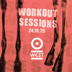 Chiral (House Set) @ workout sessions x Tresor.West [24.10.25]