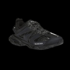 Balenciaga track silencetony Slowed-Reverb