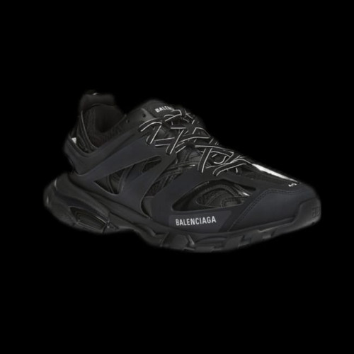 Balenciaga track silencetony Slowed-Reverb