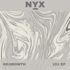 Re:growth - 101