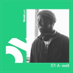 Novelcast 57: A-well