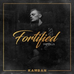 Kamban - Fortified (Christian Rap)