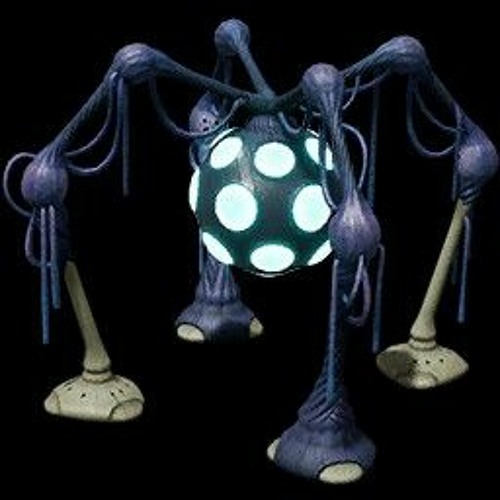 Pikmin 4 - Groovy Long Legs