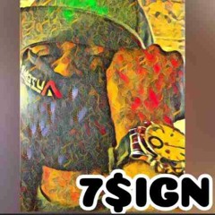 7SIGN AKA TRINIBADMAN - heathen rage