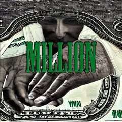 Million(Набрать, заработать, забрать)prod.by DJ J