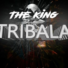El Rey De La Tribala 001 (Live)