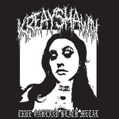 KREAYSHAWN - I'M DEPRESSED FREESTYLE