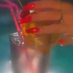 summer vaporwave