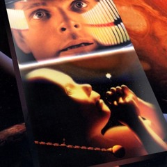 Episode 329 - A Discussion Of 2001: A Space Odyssey And 2010: The Year We Make Contact
