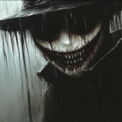 Scary Person (Blaine Nash/M-Select)