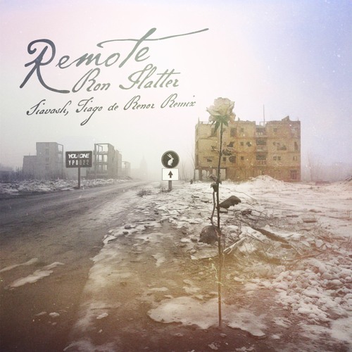 Remote - Ron Flatter - You Plus One 022