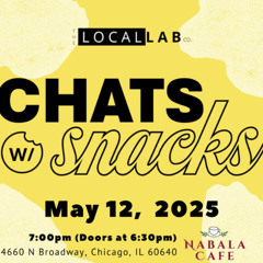 LocalLab Interview w Tom Tresser