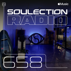 Show #658 | Lovers Rock, Soulful House, and R&B