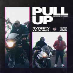 Sydney Yungins - Pull Up