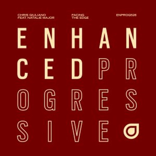 Chris Giuliano & Natalie Major - Facing The Edge