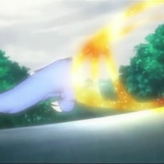 나 때는 마법봉으로 낫도 막았다 이 말이야(캐릭캐릭체인지 BGM)