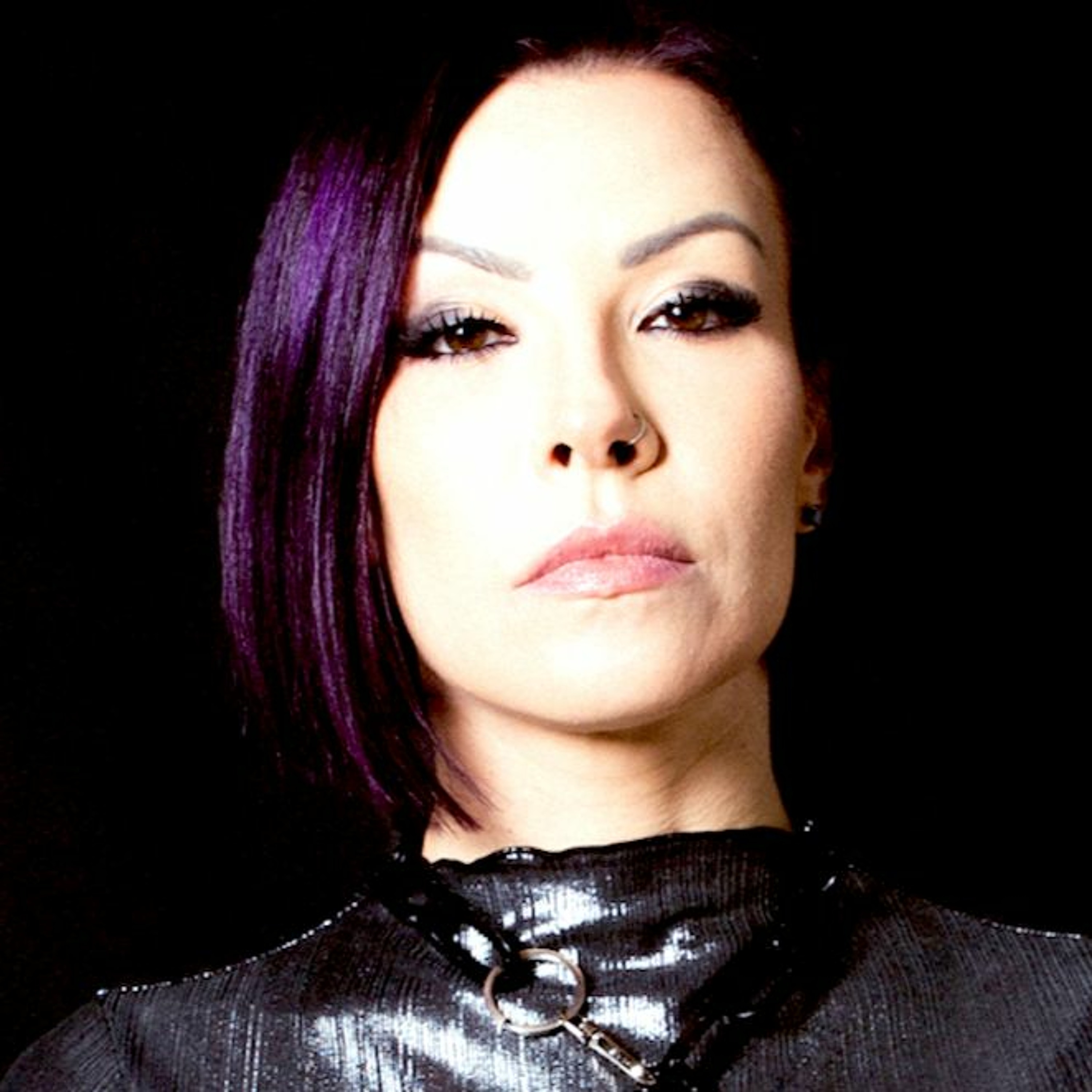 Dj Candy Cox
