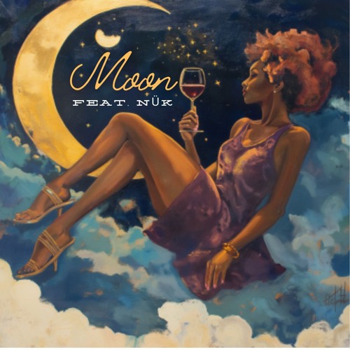 Moon Baz Feat NÜK
