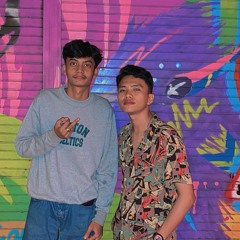 MIX TAPE DIMAS'R , NOT YOU!  [REQ LADENI AH]