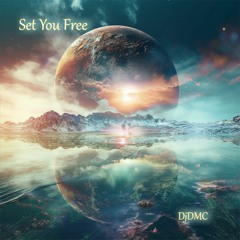 DMC - Set You Free (Extended Mix)